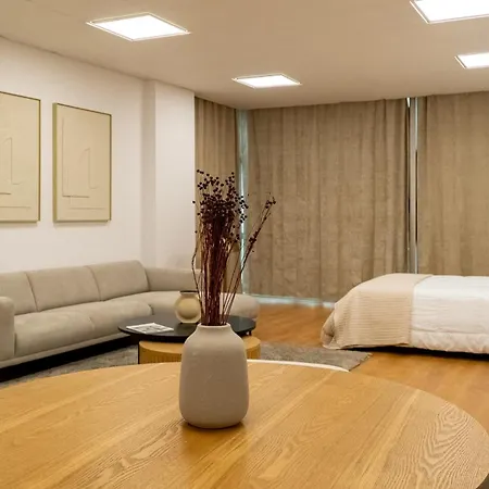 Business Loft With Garage - Lisbon Carnaxide